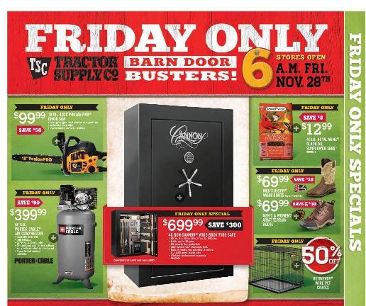 Unreliable Black Friday Coupons Want to receive your Online Order before Christmas? Factory orders must be placed by Sunday, November Regular stocked items must be ordered by Thursday, December 6.